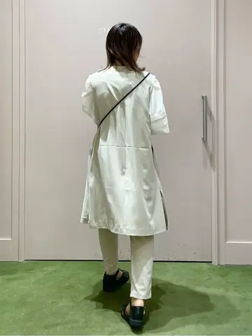 ANY フジコ コーディネート画像