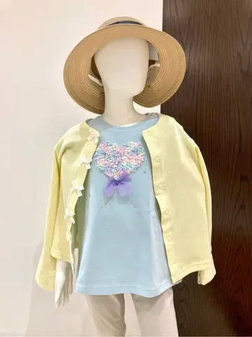 ANY 杉原 コーディネート画像