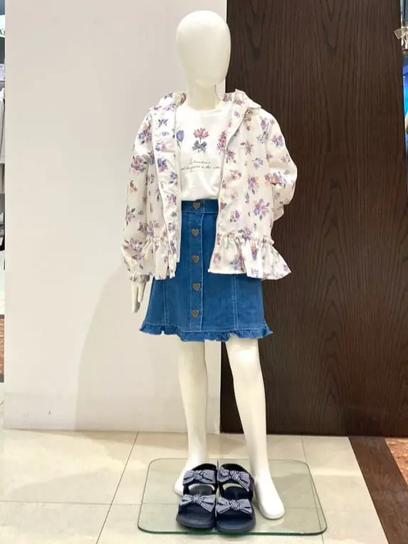  杉原 コーディネート画像