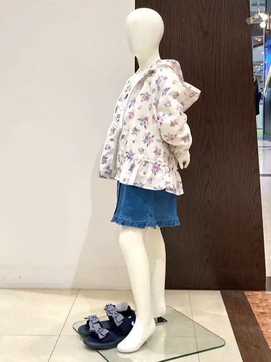 ANY 杉原 コーディネート画像