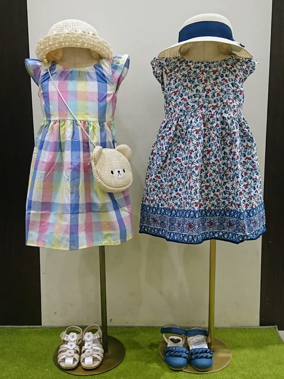  m.n コーディネート画像