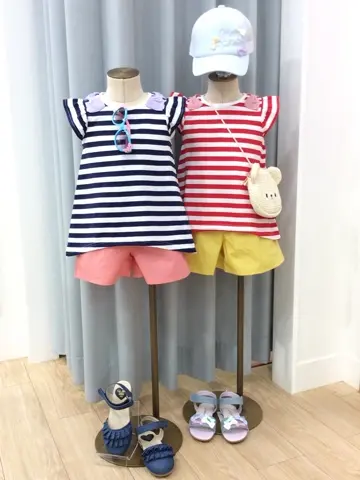 ANY 大川原 コーディネート画像