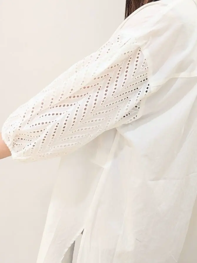 ANY 森永 コーディネート画像