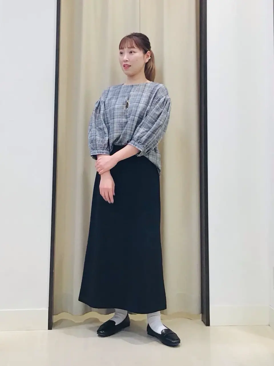  伊藤 コーディネート画像