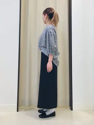 ANY 伊藤 コーディネート画像