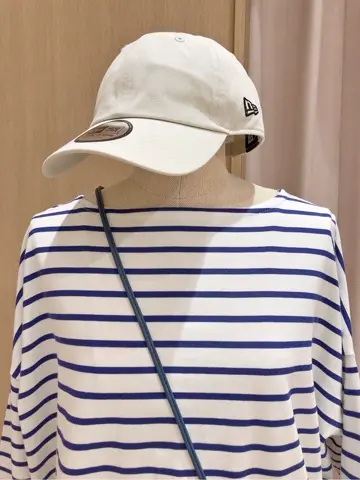 ANY 千葉 コーディネート画像