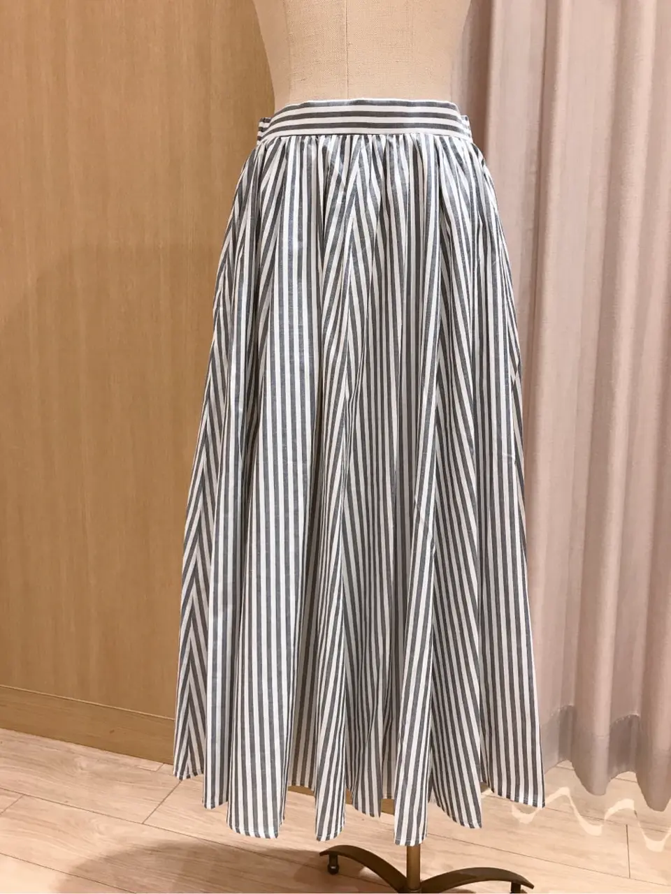 ANY 千葉 コーディネート画像