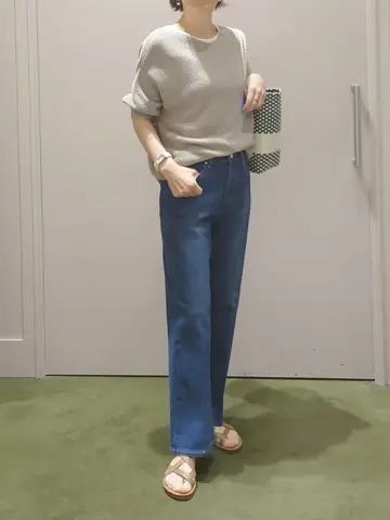 ANY 吉田 コーディネート画像