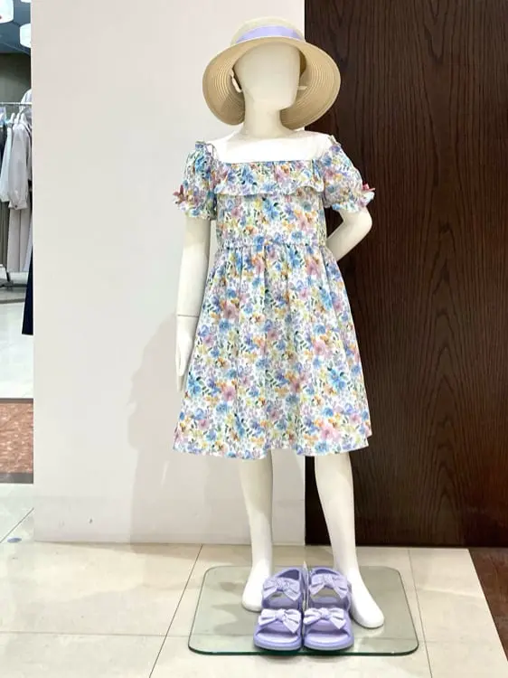  杉原 コーディネート画像