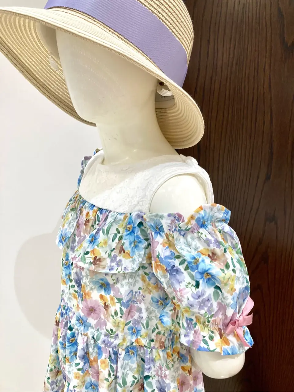 ANY 杉原 コーディネート画像