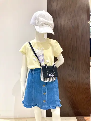 ANY 杉原 コーディネート画像