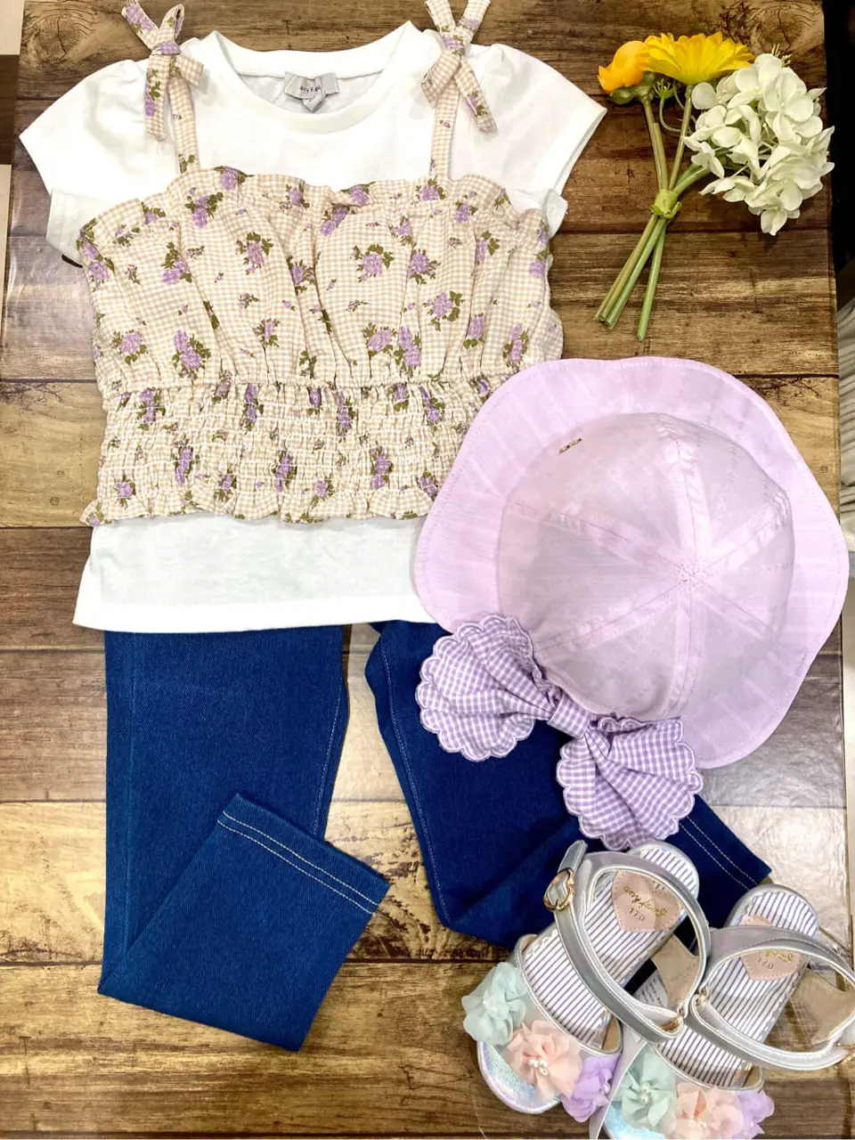  杉原 コーディネート画像