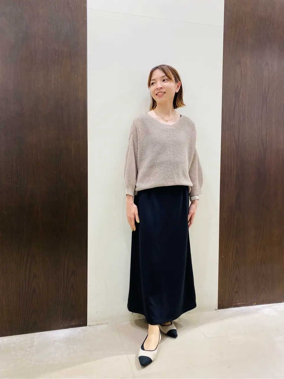  m.n コーディネート画像