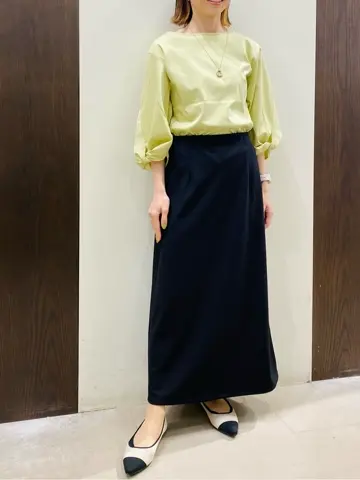 ANY m.n コーディネート画像