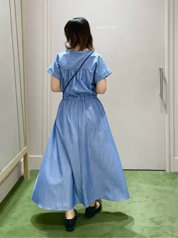 ANY フジコ コーディネート画像