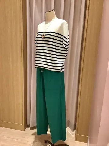 ANY 浅岡 コーディネート画像