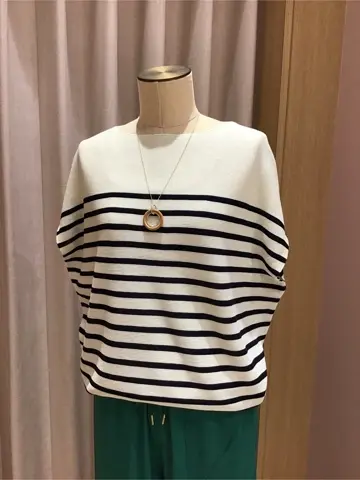 ANY 浅岡 コーディネート画像