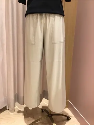 ANY 浅岡 コーディネート画像