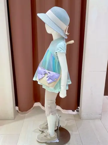 ANY 三橋 コーディネート画像