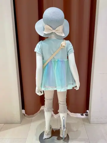 ANY 三橋 コーディネート画像