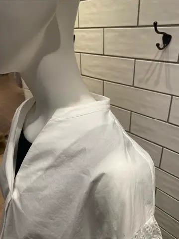 ANY 大野 コーディネート画像