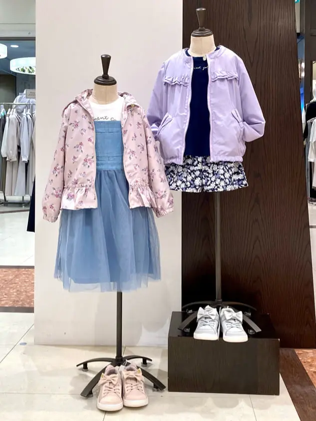  杉原 コーディネート画像