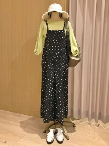 ANY 千葉 コーディネート画像