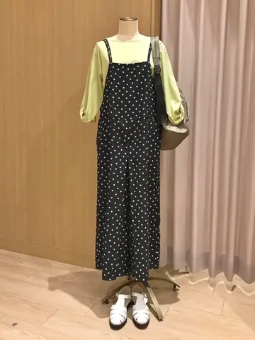 ANY 千葉 コーディネート画像