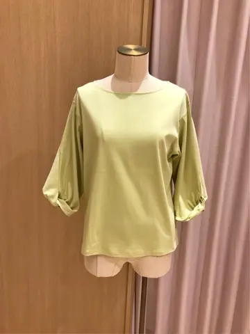 ANY 千葉 コーディネート画像