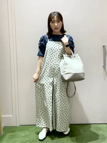 ANY 若松 コーディネート画像