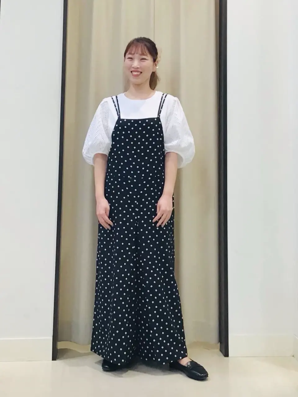  伊藤 コーディネート画像