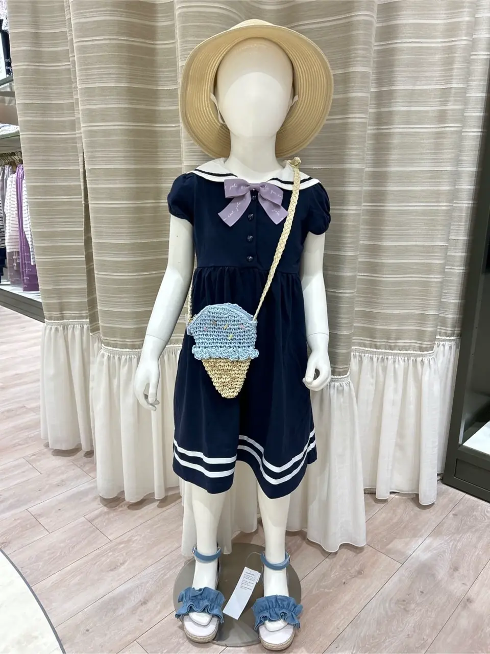  岡田 コーディネート画像