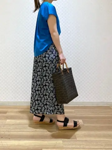 ANY F...JK.M コーディネート画像