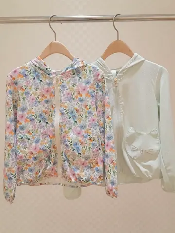 ANY M コーディネート画像