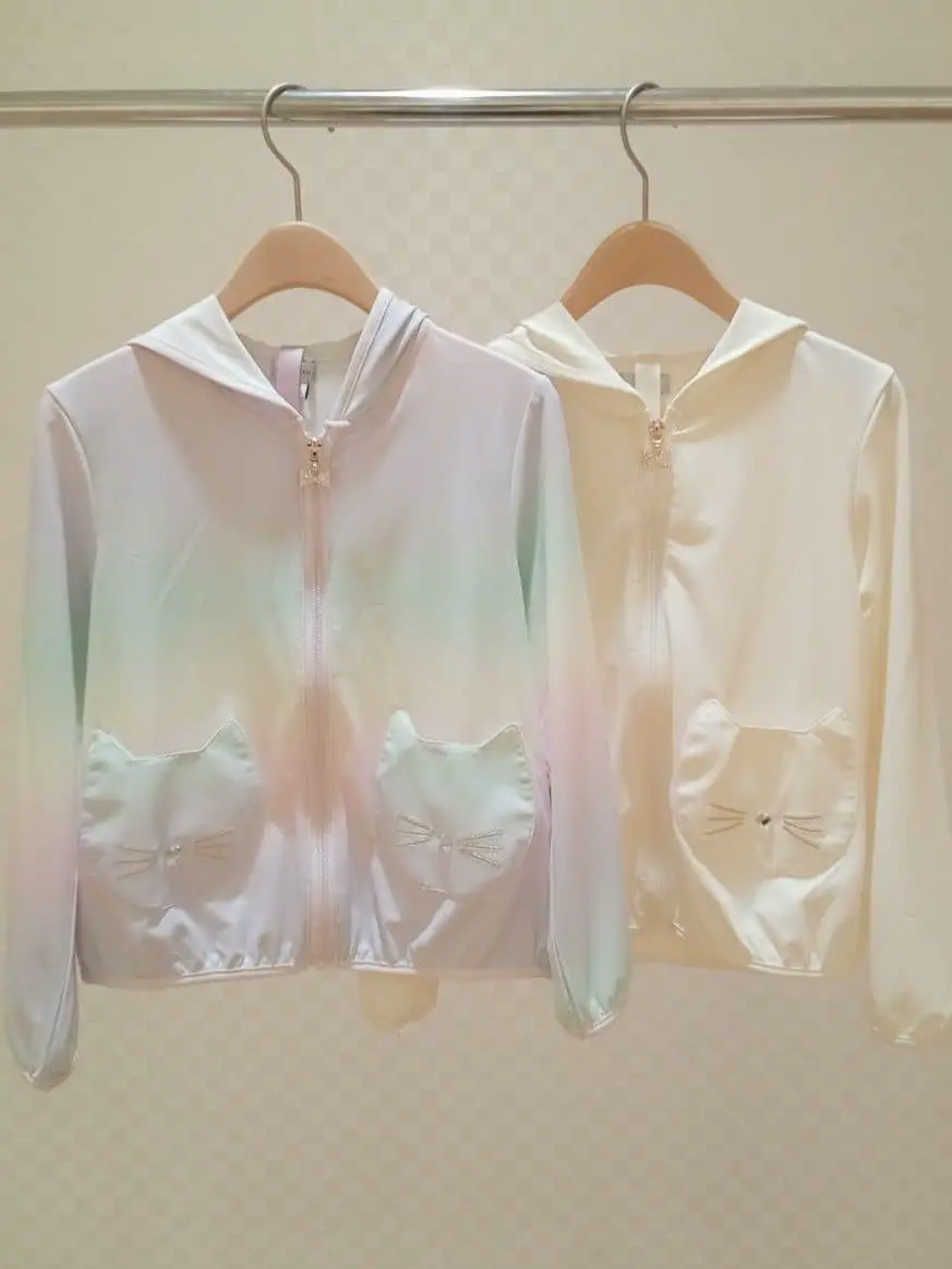 ANY M コーディネート画像