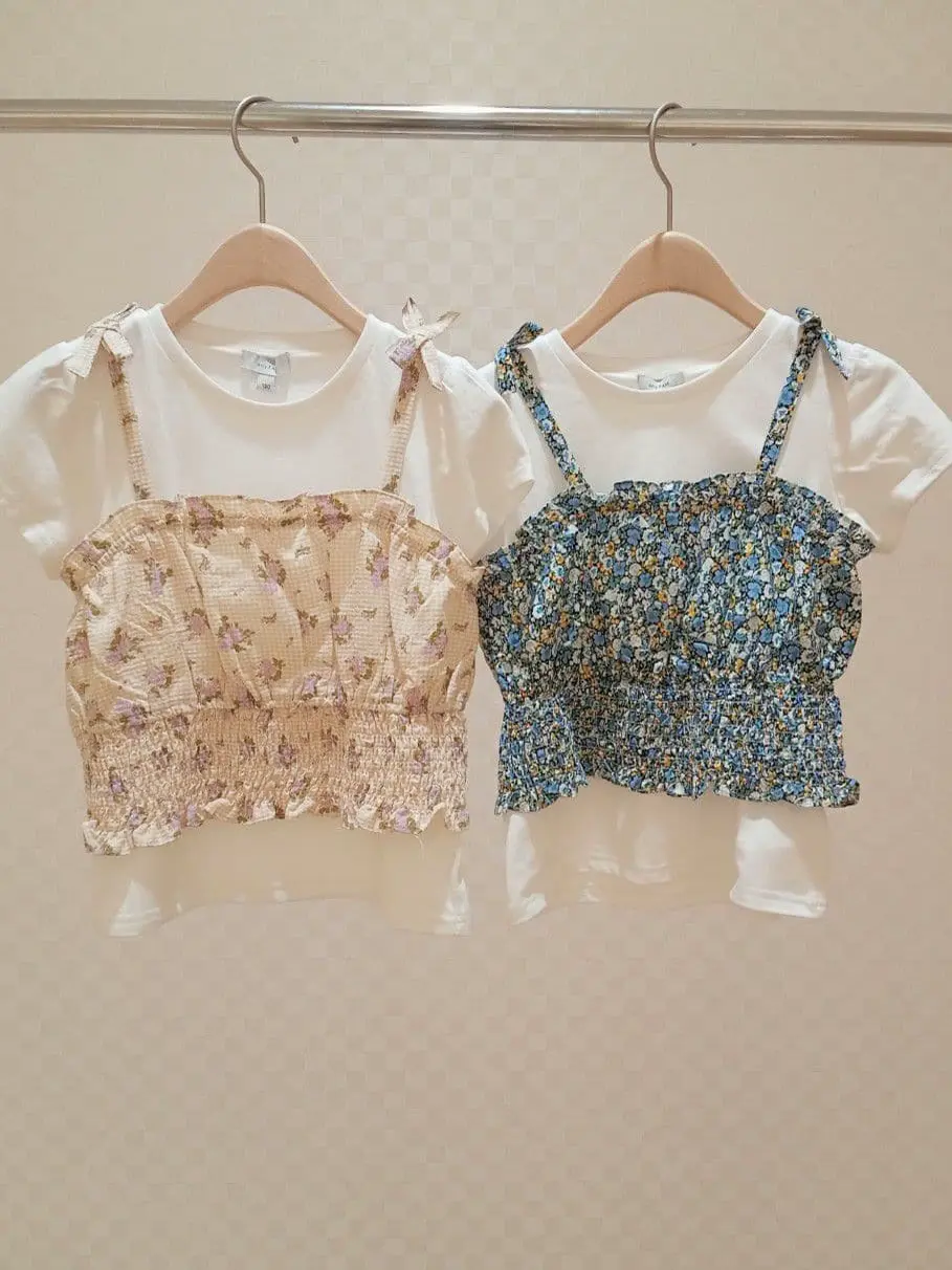 ANY M コーディネート画像