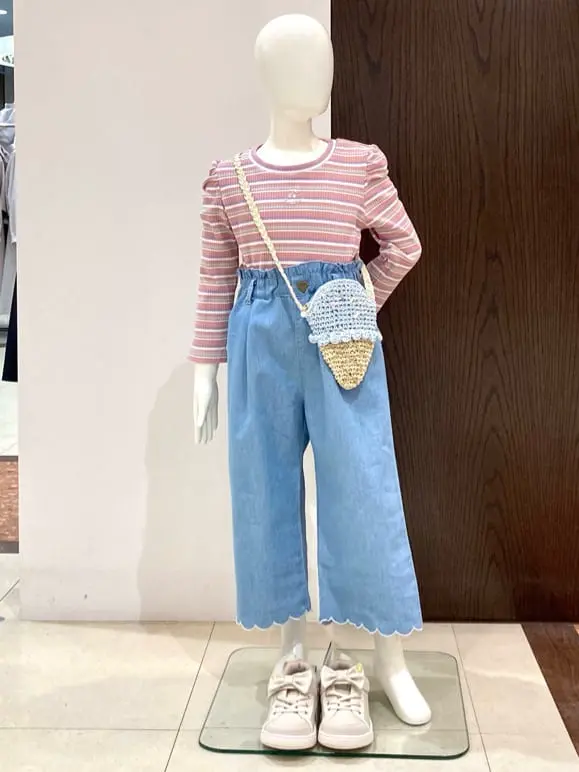  杉原 コーディネート画像