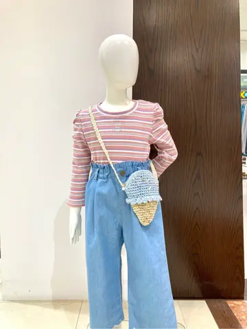 ANY 杉原 コーディネート画像