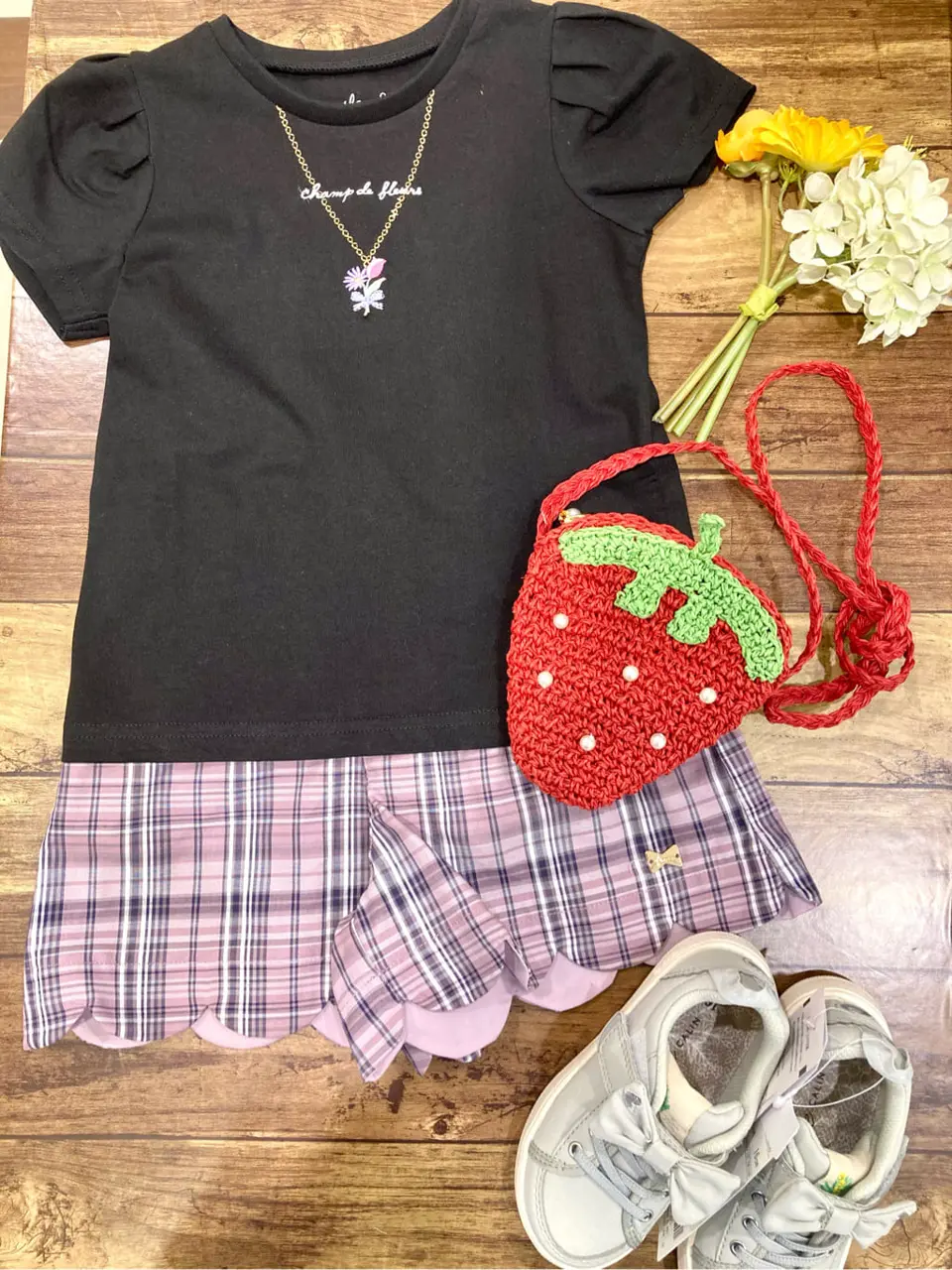  杉原 コーディネート画像