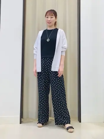 ANY 伊藤 コーディネート画像