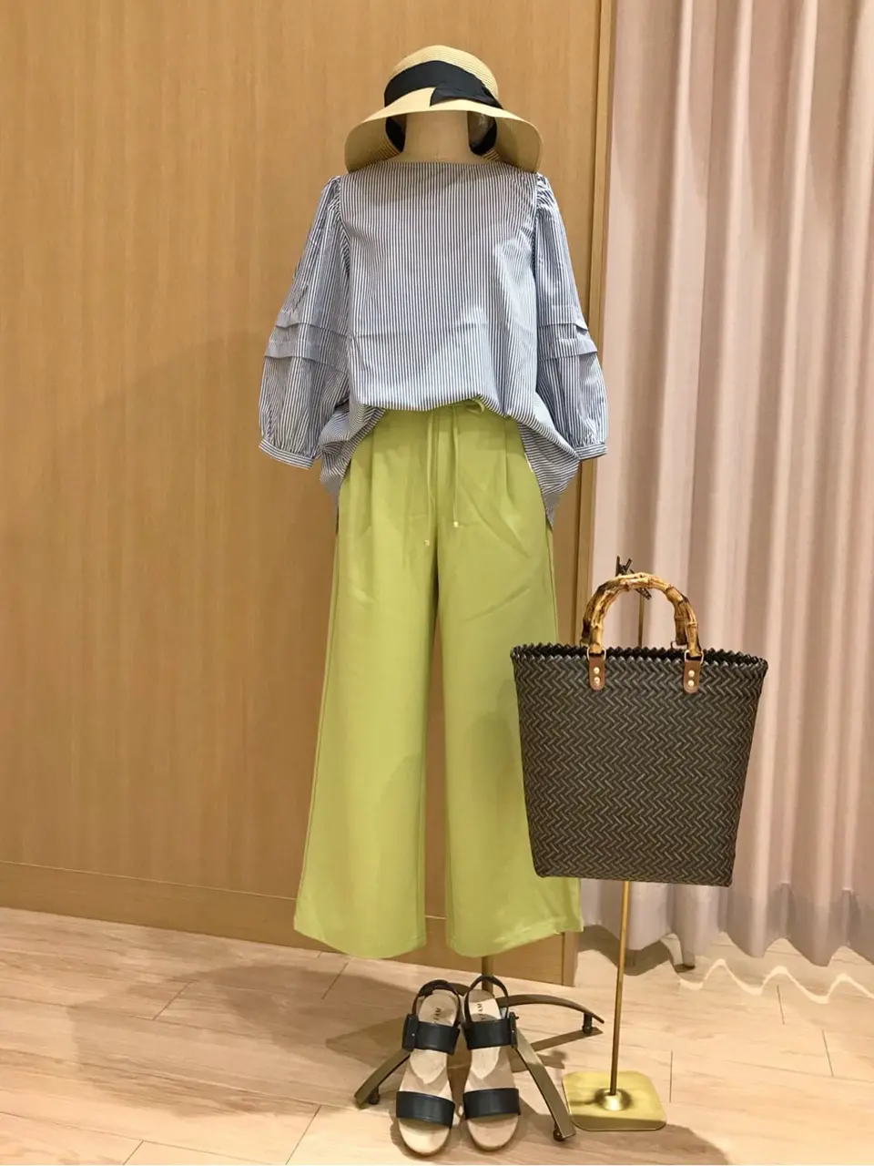  千葉 コーディネート画像