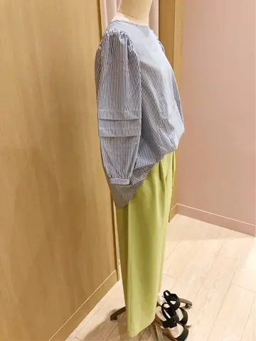 ANY 千葉 コーディネート画像