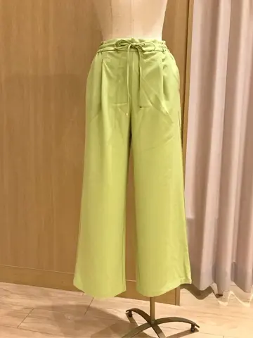 ANY 千葉 コーディネート画像