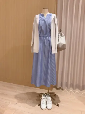 ANY 千葉 コーディネート画像