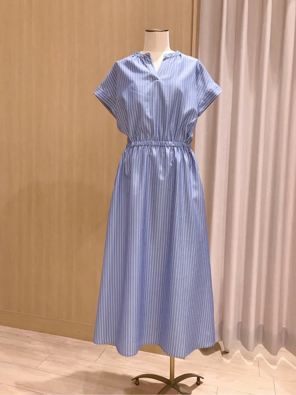 ANY 千葉 コーディネート画像