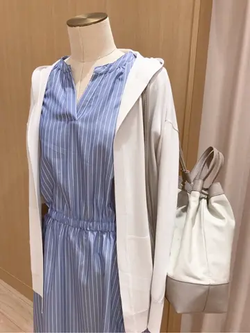 ANY 千葉 コーディネート画像