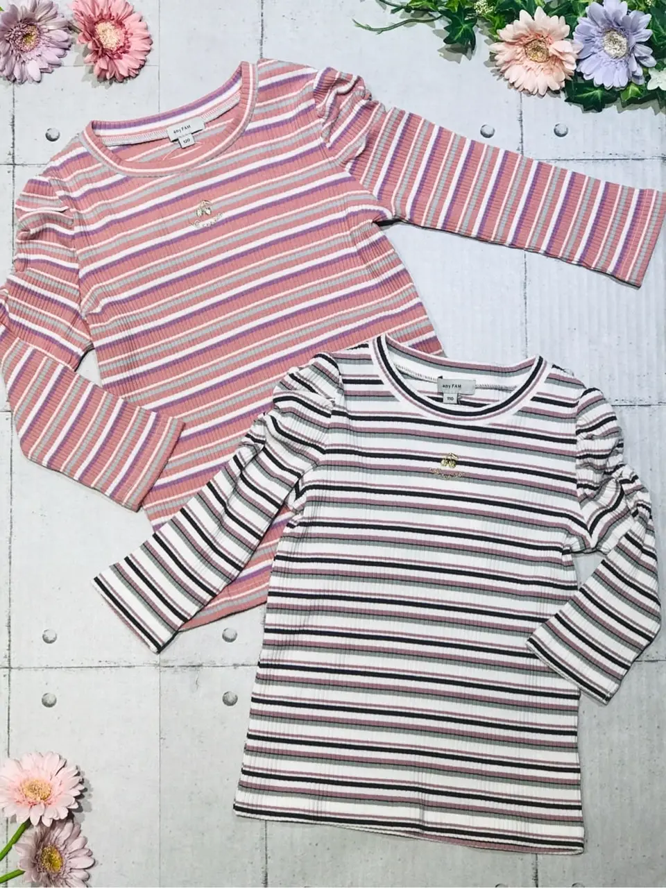 ANY 田口 コーディネート画像