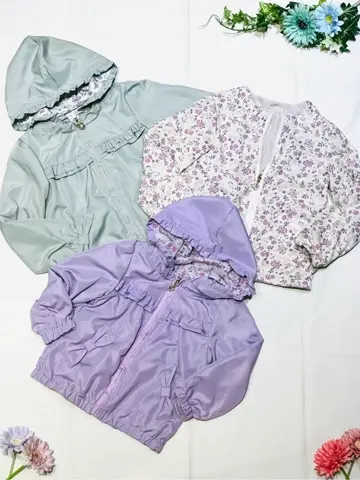 ANY 田口 コーディネート画像