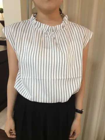 ANY 榎本 コーディネート画像