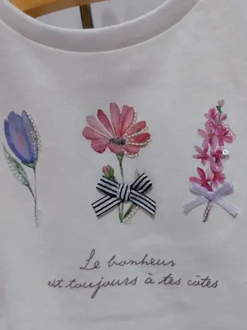 ANY 武市 コーディネート画像